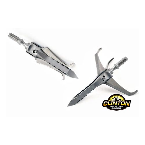 EXCALIBUR TRAILBLAZER