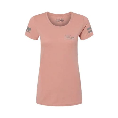 GLOCK LADIES "GLOCK GIRL FLAG