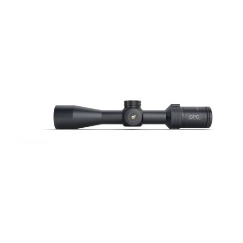 GPO SCOPE PASSION HDi 3-12X42