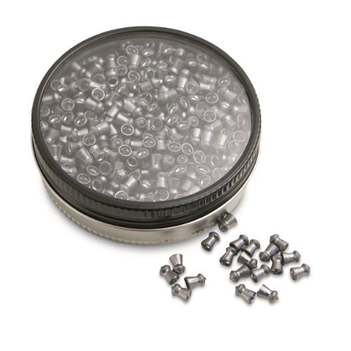 GAMO 177 TOMAHAWK PELLETS 7.8