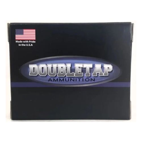 DOUBLETAP 38 SUPER +P 125GR
