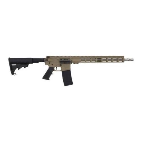 GLFA AR15 RIFLE 223 WYLDE