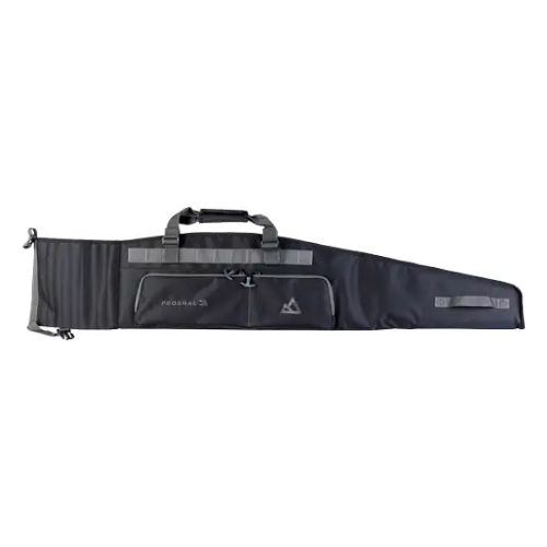 FEDERAL ADJUSTABLE FIT SCOPED