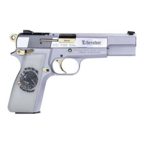 GIRSAN MCP35 CAL LIBERADOR 9MM