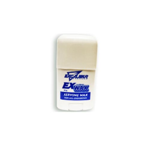EXCALIBUR EX-WAX SERVING WAX