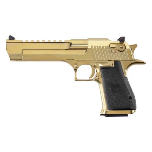 DESERT EAGLE MARK XIX 44MAG