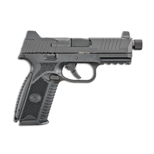 FN 509M TACTICAL 9MM OPTICS