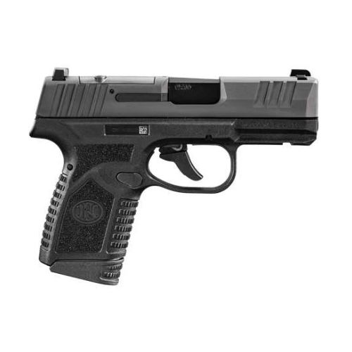 FN REFLEX 9MM LUGER