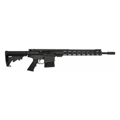 GLFA AR10 RIFLE 308 WIN 18"