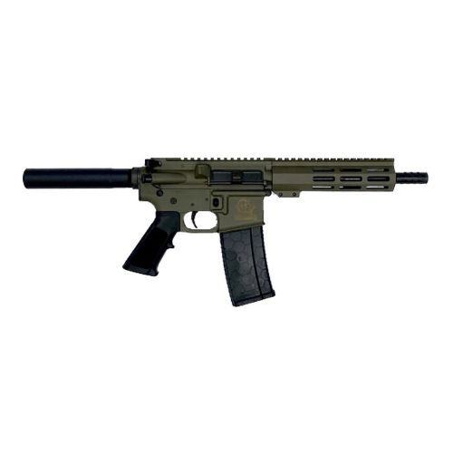 GLFA AR15 PISTOL 223 WYLDE