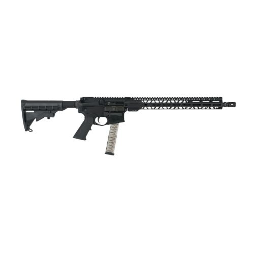FAXON PRO AR-15 RIFLE 9MM