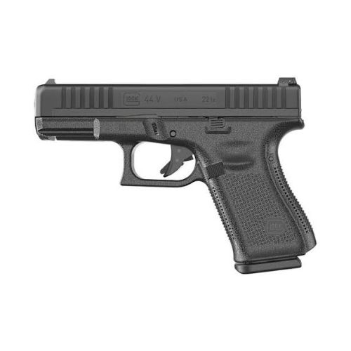 GLOCK 44 V 22LR ADJ. SIGHT