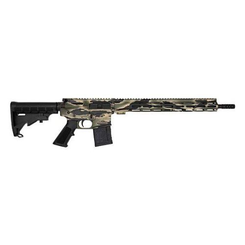 GLFA AR15 RIFLE 350 LEGEND