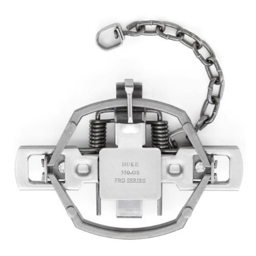 DUKE TRAPS PRO SERIES 0550 OS