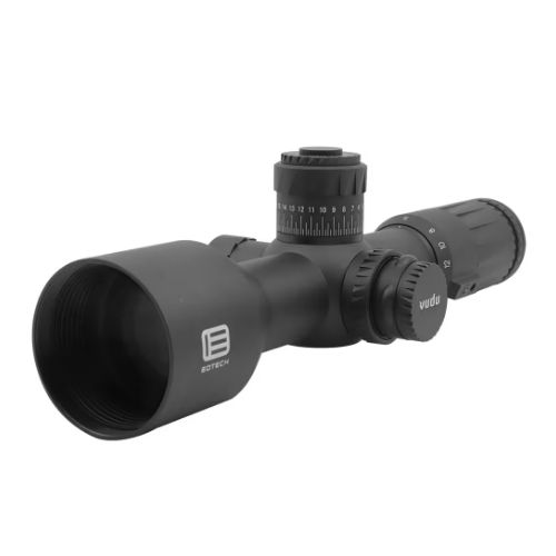 EOTECH SCOPE VUDU 5-25X50MM