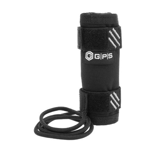 GPS TACTICAL SUPPRESSOR COVER