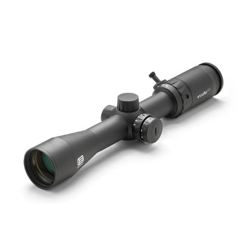 EOTECH SCOPE VUDU X 2-12X40MM