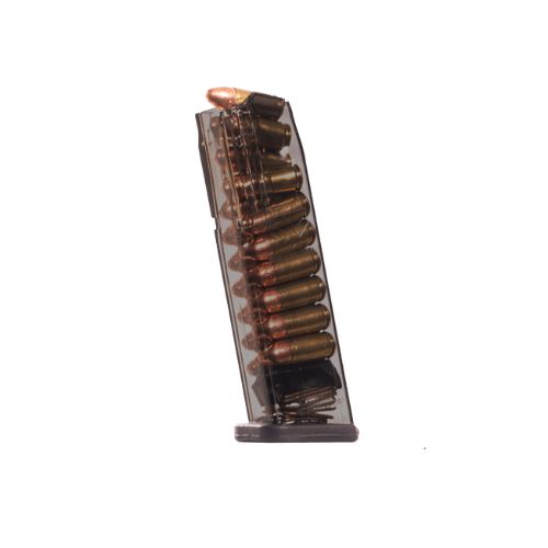 ETS MAGAZINE S&W M&P 9MM 17RD