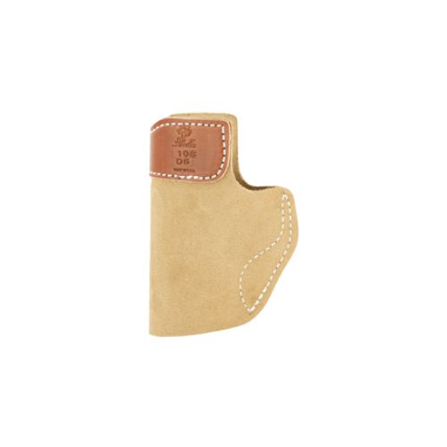 DESANTIS SOFT TUCK HOLSTER IWB