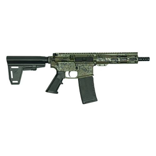 GLFA AR15 PISTOL 223 WYLDE