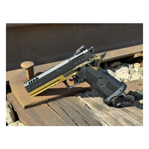 GLFA 1911DS SYNERGY 9MM 5" 20