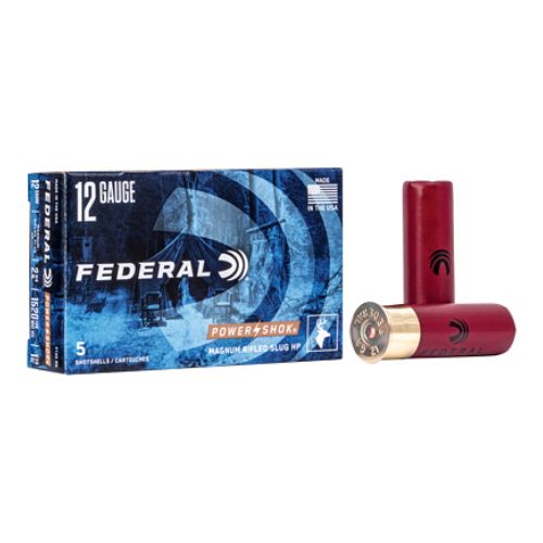 FEDERAL TOP GUN 12GA 1-1/8OZ