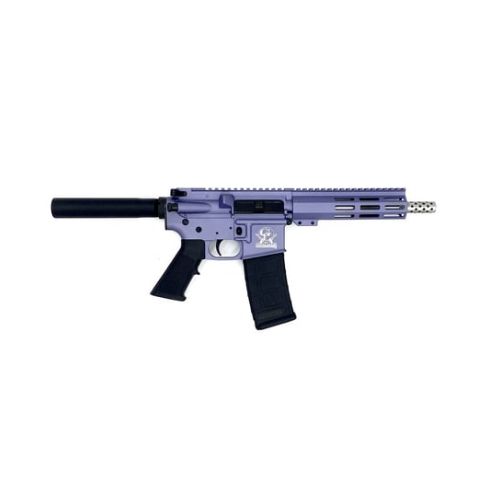 GLFA AR15 PISTOL 223 WYLDE
