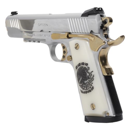 GIRSAN MC1911S LIBERADORE II