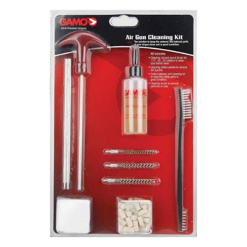 GAMO AIR GUN CLEANING KIT