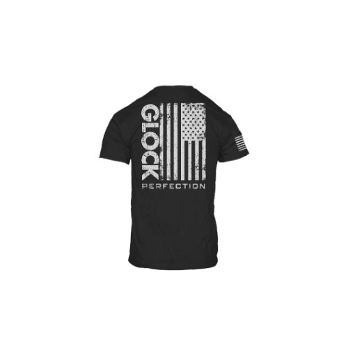GLOCK PERFECTION FLAG TEE