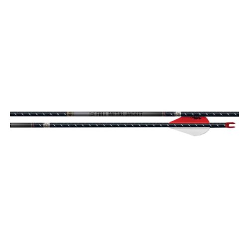 EASTON ARROW 4MM FMJ 340