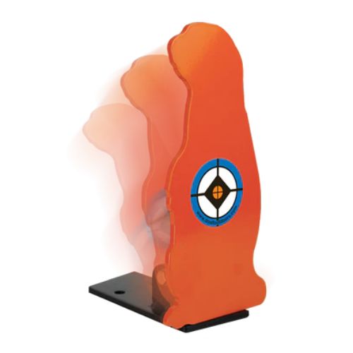 DO-ALL STEEL TARGET PRAIRIE