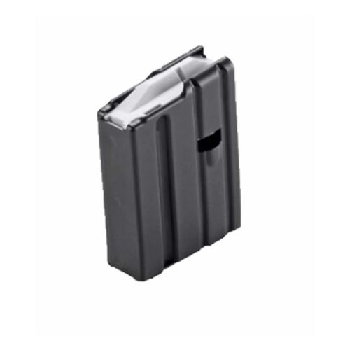 E-LANDER MAGAZINE 6.5 GRENDEL