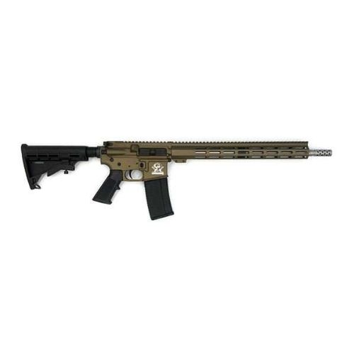 GLFA AR15 RIFLE 223 WYLDE