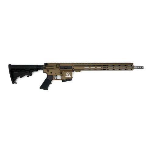 GLFA GL15 RIFLE 400 LEGEND