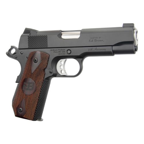 ED BROWN KOBRA CARRY 25th