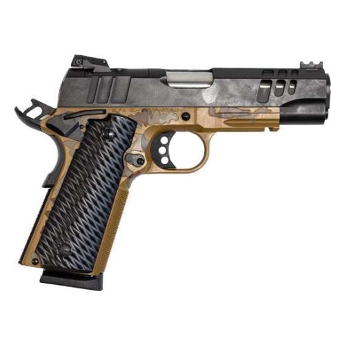 GLFA 1911 PISTOL 45ACP 4.25"