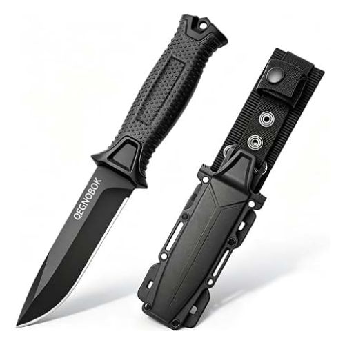 GLOCK OEM FIELD KNIFE W/ROOT