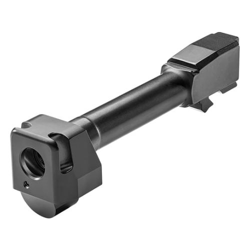 FN COMPENSATED BARREL KIT BLK