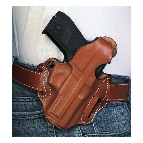 DESANTIS THUMB BREAK SCABBARD
