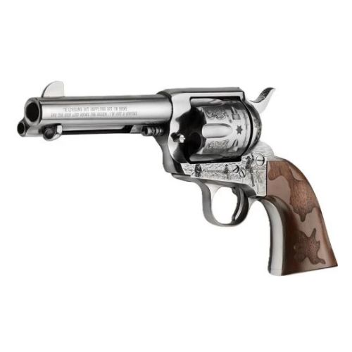 E.M.F. COWPOKE 357 MAG 4.75"