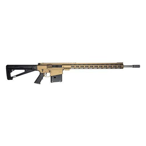 GLFA GL10 RIFLE 6.5 PRC 24"