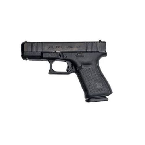 GLOCK 19 V 9MM LUGER FS