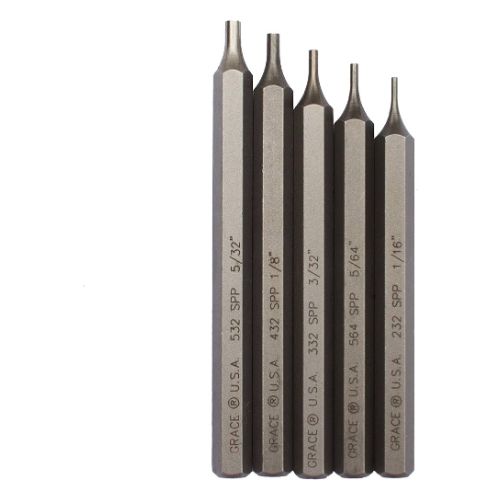 GRACE USA STARTER SHORT PIN