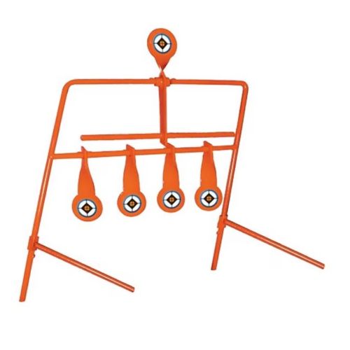 DO-ALL STEEL TARGET REACTIVE