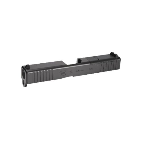 GLOCK SPARE PART SLIDE G19 MOS