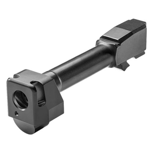 FN COMPENSATED BARREL KIT BLK