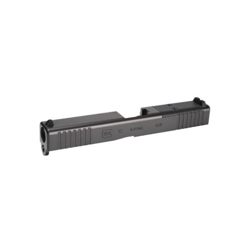 GLOCK SPARE PART SLIDE G17 MOS