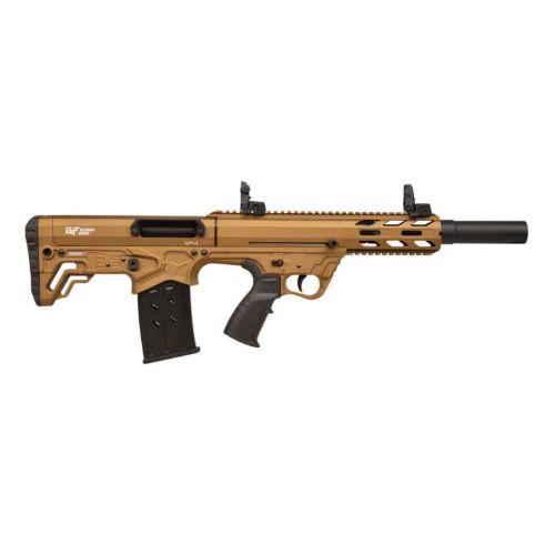 GFORCE ARMS GFY1 AR-12 12GA 3"