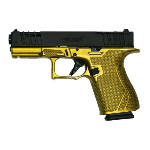 GLFA 19 STRIKER 9MM 4" 15 SHOT